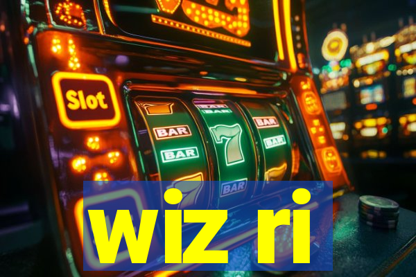 wiz ri